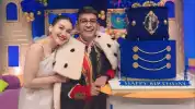 Doa Ayu Ting-ting untuk Ruben Onsu yang Berulang Tahun di Bulan Agustus, Unggahannya Dibanjiri Doa dari Netizen