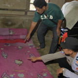 Gadis di Lumajang Jadi Korban Persetubuhan, 4 Kali Disetubuhi Pelaku