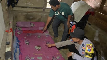 Gadis di Lumajang Jadi Korban Persetubuhan, 4 Kali Disetubuhi Pelaku