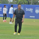 Wejangan Umuh Muchtar Jelang Persib Tampil di ACL-2, Minta Maung Bandung Jaga Kekompakan