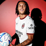 Bedah Kualitas Diego Moreira, Rekrutan Anyar AC Milan Seharga Rp1 Triliun yang Bakal Guncang Serie A Musim Depan