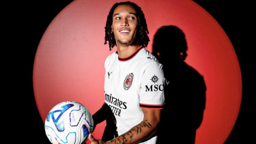 Bedah Kualitas Diego Moreira, Rekrutan Anyar AC Milan Seharga Rp1 Triliun yang Bakal Guncang Serie A Musim Depan