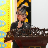 Wamendagri Bima Arya Dorong Kepala Daerah Ubah Paradigma Pembangunan untuk Perkuat Keadilan Ekologis
