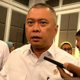 Jarak Pandang Terganggu Asap Karhutla, Jadwal Penerbangan di Kalimantan Barat Lumpuh