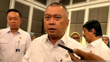 Jarak Pandang Terganggu Asap Karhutla, Jadwal Penerbangan di Kalimantan Barat Lumpuh