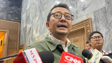 DPR Tegaskan Anggaran Tidak Boleh Jadi Kendala Penanganan Gempa NTT