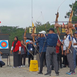 Satria Legawa Pro Championship 2026 Resmi Digelar, Lebih dari 1000 Pemanah dari 7 Negara Siap Adu Ketepatan
