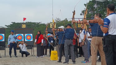 Satria Legawa Pro Championship 2026 Resmi Digelar, Lebih dari 1000 Pemanah dari 7 Negara Siap Adu Ketepatan