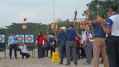 Satria Legawa Pro Championship 2026 Resmi Digelar, Lebih dari 1000 Pemanah dari 7 Negara Siap Adu Ketepatan