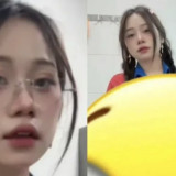 Heboh Link Video Viral Kasir Minimarket 7 Menit di TikTok dan X, Ternyata Hoaks: Jangan Di-klik