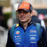 Teka-teki Masa Depan Max Verstappen Terjawab, Juara Dunia F1 Empat Kali itu Resmi Bertahan di Red Bull Hingga 2030
