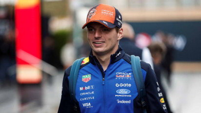 Teka-teki Masa Depan Max Verstappen Terjawab, Juara Dunia F1 Empat Kali itu Resmi Bertahan di Red Bull Hingga 2030
