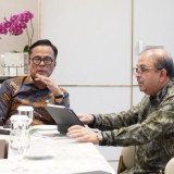 Disiapkan Skema Merger dan Restrukturisasi PT PP, Danantara: Harus Tuntas!
