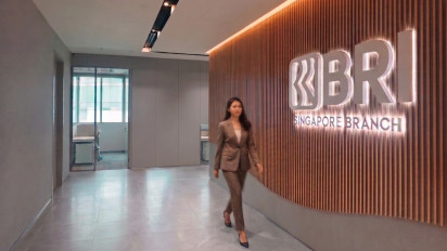 BRI Group Sabet Enam Penghargaan Internasional dari Finance Asia, Perkuat Posisi sebagai Institusi Keuangan Berkelas Dunia