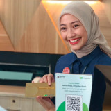 Pegadaian Hadirkan Solusi Cicil Tabungan Emas untuk Atasi Fluktuasi Harga Emas