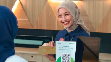Pegadaian Hadirkan Solusi Cicil Tabungan Emas untuk Atasi Fluktuasi Harga Emas