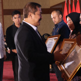 Imigrasi Sumut Perkuat Pengawasan hingga Desa dan Perluas Layanan, Wujudkan Imigrasi untuk Rakyat