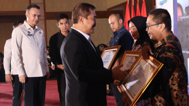 Imigrasi Sumut Perkuat Pengawasan hingga Desa dan Perluas Layanan, Wujudkan Imigrasi untuk Rakyat