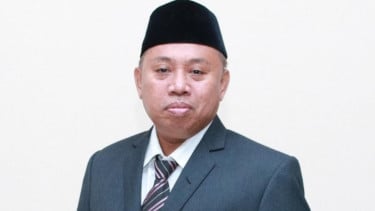 Rekam Jejak Akhmad Sodiq Rektor Unsoed yang Terjaring OTT KPK, Dosen yang Sering Berprestasi