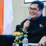 Stafsus Menteri Kehutanan Raja Juli Antoni Dipanggil KPK