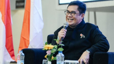 Stafsus Menteri Kehutanan Raja Juli Antoni Dipanggil KPK