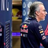 Ikat Max Verstappen Hingga F1 2030, Laurent Mekies Senang Bukan Main Juara Dunia Empat Kali Itu Bertahan di Red Bull