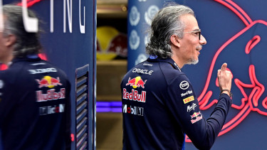 Ikat Max Verstappen Hingga F1 2030, Laurent Mekies Senang Bukan Main Juara Dunia Empat Kali Itu Bertahan di Red Bull