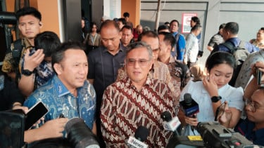 Ahli Hukum di Sidang Praperadilan Febrie Adriansyah: Salah Ketik dalam Administrasi Penyidikan Tidak Perlu Diperdebatkan
