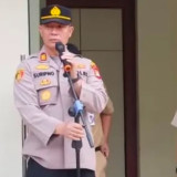 Pelaku Pengeroyokan Prajurit TNI AL di Jaktim Ditahan, Terancam Bui Dua Tahun