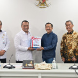 Tuntaskan Rekomendasi BPK RI, MK Raih  WTP Laporan Keuangan Tahun 2025
