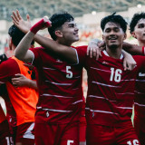 ‎Hitung-hitungan Timnas Indonesia U-20 Lolos ke Piala Asia U-20 2027, Garuda Punya 2 Jalur