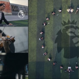 Premier League Kolaborasi dengan Orkestra Indonesia Buat Anthem Premier League dengan Sentuhan Musik Nusantara