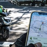 Menteri UMKM Jamin Pengemudi Ojol Tetap Dapat Bonus Hari Raya Meski Berstatus Pelaku Usaha Mikro