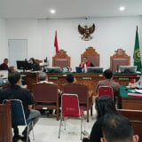 Mantan Dirdik Jampidsus Dihadirkan di Praperadilan, Ungkap Sosok Febrie Adriansyah: Manut Pimpinan