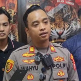 Polisi Tangkap Dua Eks Karyawan Curi Motor Bos Sate di Tambora, Pelaku Pakai Modus Duplikat Kunci Garasi