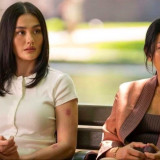 Pencak Silat dan Senjata Tradisional Kerambit Gemparkan Dunia Film Hollywood