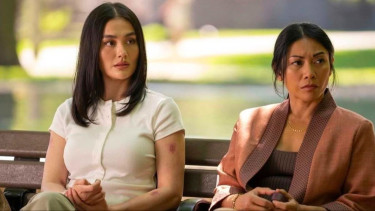 Pencak Silat dan Senjata Tradisional Kerambit Gemparkan Dunia Film Hollywood