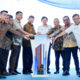 Pemerintah dan KAI Mulai Bangun 3.784 Hunian Terjangkau di Manggarai