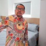 Qodari Harap Proyek Hunian Terjangkau Manggarai Tepat Sasaran bagi Masyarakat yang Membutuhkan