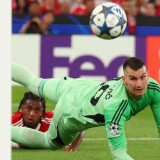 Barcelona Sepakat Datangkan Kiper Timnas Kroasia Dominik Livakovic, Ada Rencana Mengejutkan