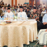 Menengok 4 Kandidat Bursa Calon Ketua PBNU Jelang Muktamar ke-35