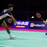 Jadwal Perempat Final Bulu Tangkis Asian Games 2026: Tim Beregu Indonesia Lawan Malaysia dan Chinese Taipei