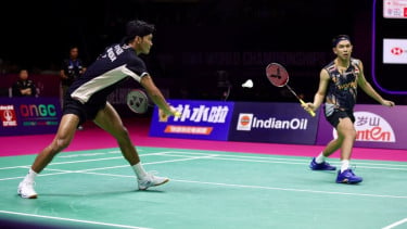 Jadwal Perempat Final Bulu Tangkis Asian Games 2026: Tim Beregu Indonesia Lawan Malaysia dan Chinese Taipei