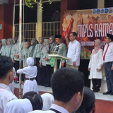 UIN Jakarta Komitmen Tingkatkan Mutu Satuan Pendidikannya di Tangsel