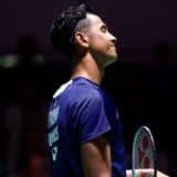 Hasil Kejuaraan Dunia BWF 2026: Peluang Gelar Tunggal Putra Pupus Sudah, Alwi Farhan Menyerah di Tangan Chou Tien Chen