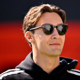 Hasil Kualifikasi Sprint F1 GP Belanda 2026: George Russell Melesat di Zandvoort, Sukes Amankan Pole Position