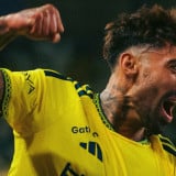 Babak Pertama: Sengit di Al-Awwal Park, Al Nassr vs Al Taawon 1-1 Liga Pro Saudi 2026/2027