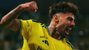 Babak Pertama: Sengit di Al-Awwal Park, Al Nassr vs Al Taawon 1-1 Liga Pro Saudi 2026/2027