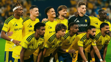 Al Nassr Salip Al Hilal di Klasemen Liga Pro Saudi 2026/2027 jika Menang Lawan Al Riyadh?