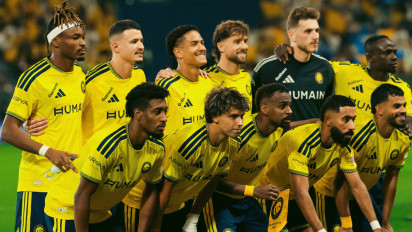 Al Nassr Salip Al Hilal di Klasemen Liga Pro Saudi 2026/2027 jika Menang Lawan Al Riyadh?